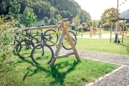 Hotel & Café Mühlenglück Отели в г. Бад-Петерсталь-Грисбах