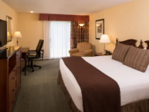Red Lion Hotel Kennewick Columbia Center Hotels in Kennewick