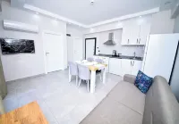 Alkan Apart Hotels in Demre