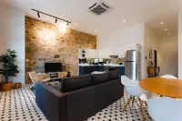Casa Lefevre by Wynwood House Các khách sạn ở Ancon