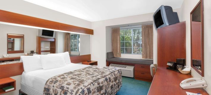 Microtel Inn & Suites by Wyndham Wellton Hotéis em Yuma County
