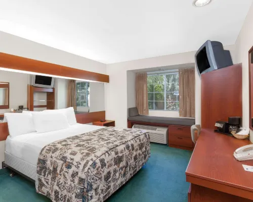 Microtel Inn & Suites by Wyndham Wellton Hotels in Yuma County