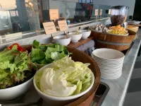 Klongwan Resort - breakfast