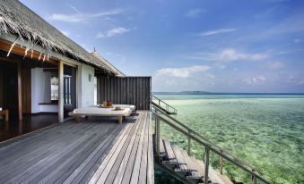 Gangehi Island Resort & Spa
