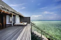 Gangehi Island Resort & Spa Hotel a Gangehi