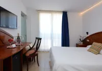 Don Angel - Adults Recommended Hotels in Santa Susanna