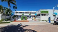 Pousada Suites Hotel in zona West Lake
