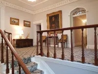 Foxghyll Country House