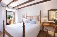 Finca Ca'n Quatre