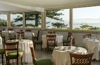 Grand Hotel Vesuvio Hotels in Sorrento