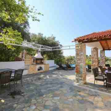 Skiathos Island Villas Hotel Exterior