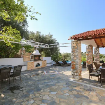 Skiathos Island Villas
