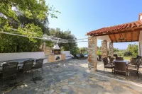 Skiathos Island Villas Hotel di 