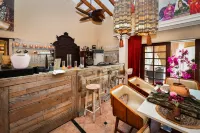 House of Mosaic Villa Aruba