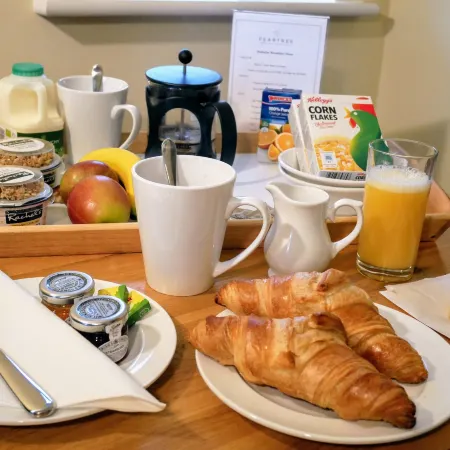 Peartree Serviced Apartments