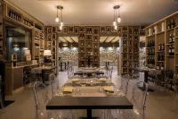 Hotel Parco Degli Aromi Resort & Spa Hotels in Pizzolungo