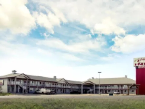 West Country Inn Hotels in Drayton Valley