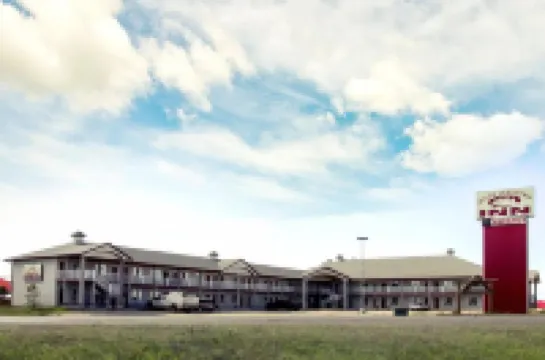 West Country Inn Hotels in Drayton Valley