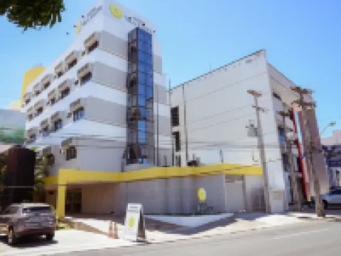 Hotel Vila Leste Hotels in Teresina