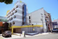 Hotel Vila Leste Hotels near Praça do Mercado do Dirceu