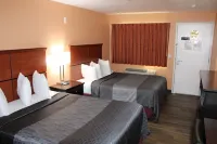 Rancho California Inn Temecula