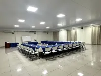 Hotel Sevilla Usulutan - 3-Star