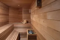 Cassia Hotel Jerusalem - Spa