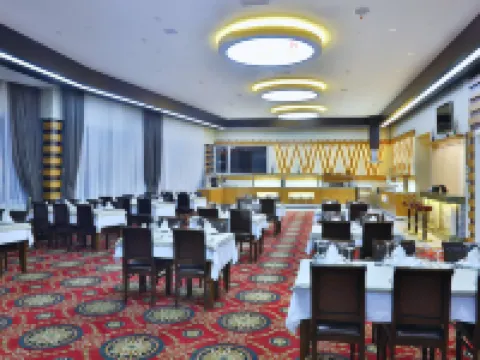 Elazığ Marathon Hotel Elâzığ otelleri