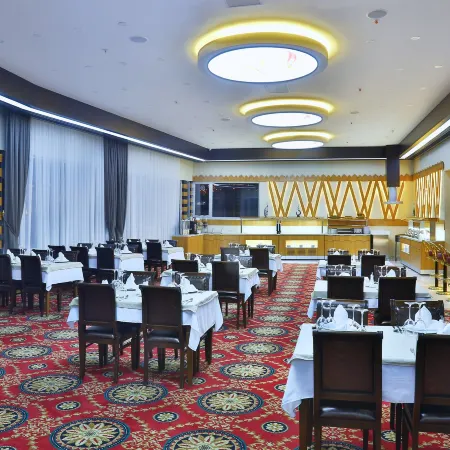 Elazığ Marathon Hotel