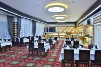 Elazığ Marathon Hotel Hotels in Sursuru Mahallesi