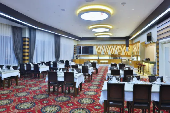 Elazığ Marathon Hotel