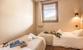 Résidence Club Mmv l'Altaviva