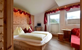 Bed & Breakfast Landhaus Strasser