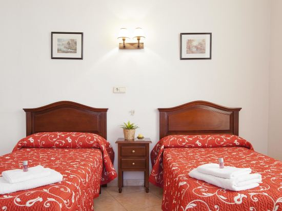 HOSTAL CONDESTABLE