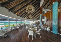 Royalton CHIC Antigua, An Autograph Collection All-Inclusive Resort - Adults Only - servizio colazione