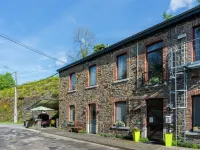 Lovely Holiday Home in Marcourt Hotels near Camping Beau Rêve