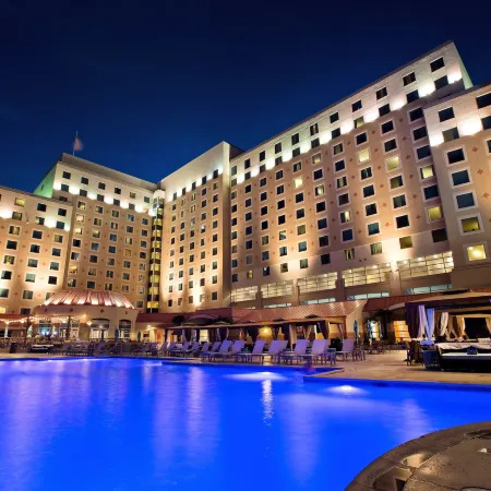 Harrah’s Gulf Coast – A Caesars Rewards Destination