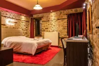 Petrino Guesthouse Hotels in Kastraki