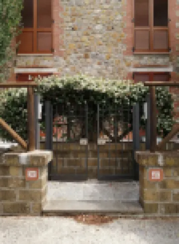 Il Casale di Luna Hoteles en 