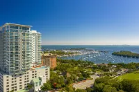 아리아의 프라이빗 오아시스