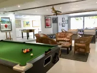 Oceangolf Guest House Hotels in Kommetjie