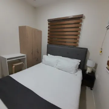 Manzil Anilao Cosy 2 Bedroom Apartment U5