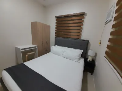 Manzil Anilao Cosy 2 Bedroom Apartment U5 Hotels near Bauan Cockpit Arena