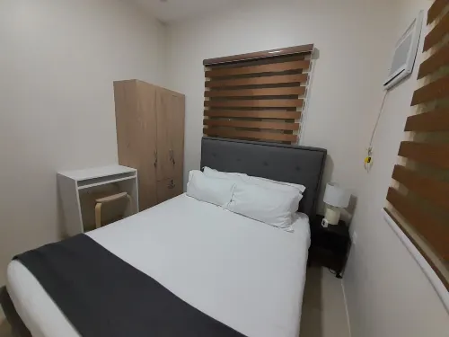 Manzil Anilao Cosy 2 Bedroom Apartment U5 Hotels in Bauan
