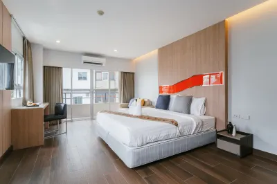 Season Place Hotels near PAKISTAN TRADE CENTER BANGKOK