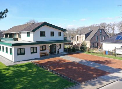 Hotel Haus Hildegard - Garni