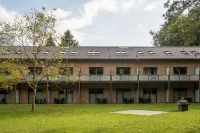 Hotel Zur Ostsee Hotel di Dierhagen