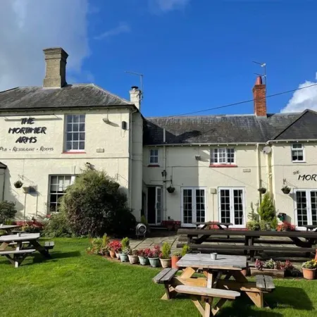 The Mortimer Arms