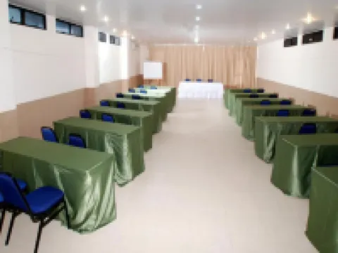 Village Barra Hotel Hotels in Barra de Sao Miguel