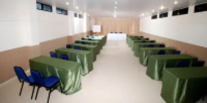 Village Barra Hotel - 3-Star